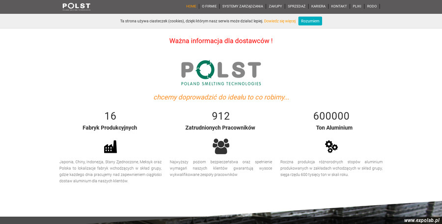 poland-smelting-technologies-polst-sp-z-o-o