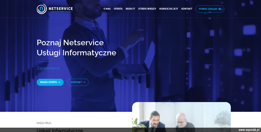 netservice-uslugi-informatyczne-kordian-bulczak