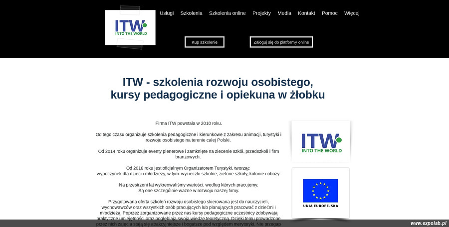 intotheworld-mariusz-gorzycki