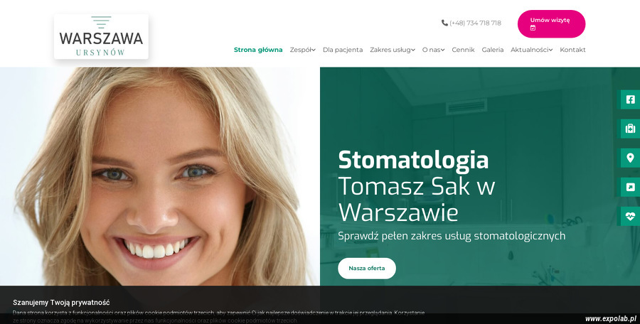 stomatologia-tomasz-sak