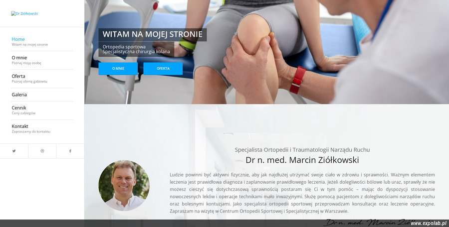 dr-n-med-marcin-ziolkowski