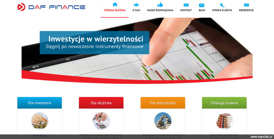 daf-finance-s-a