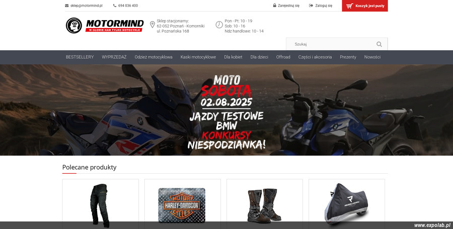 motormind
