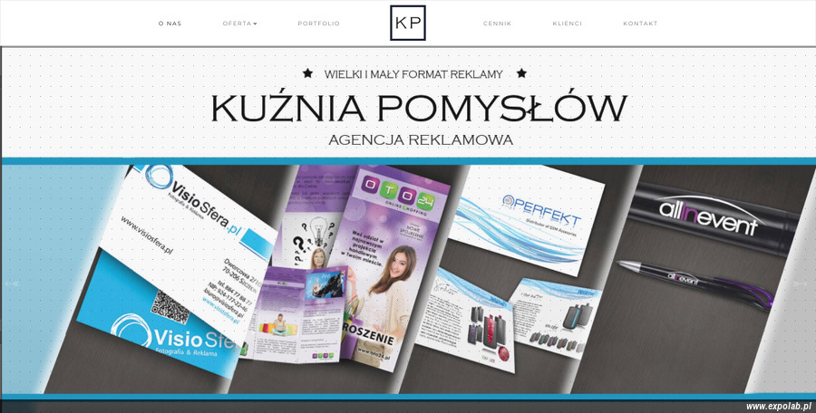 agencja-reklamowa-kuznia-pomyslow