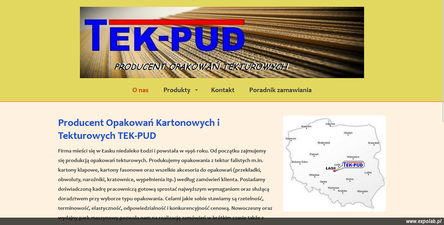 tek-pud