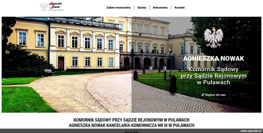 kancelaria-komornicza-nr-iii-w-pulawach-agnieszka-nowak