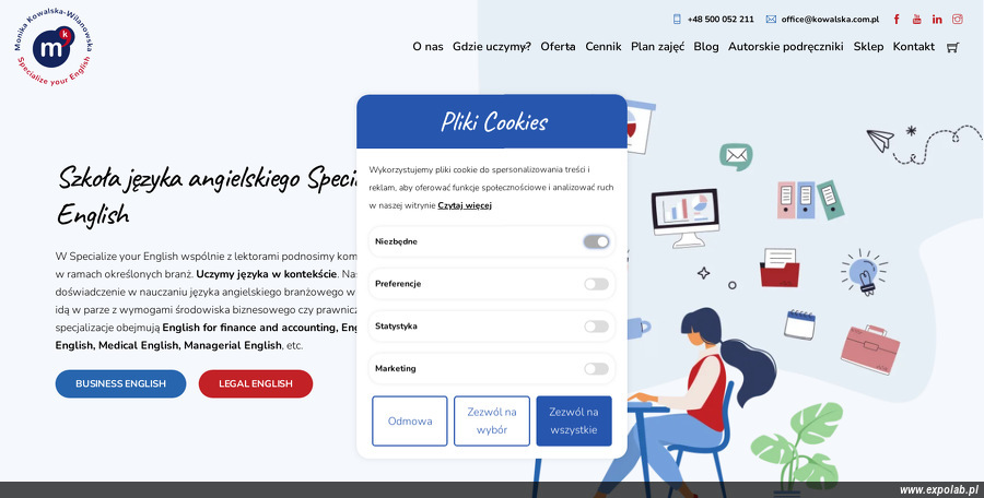 monika-kowalska-specialize-your-english