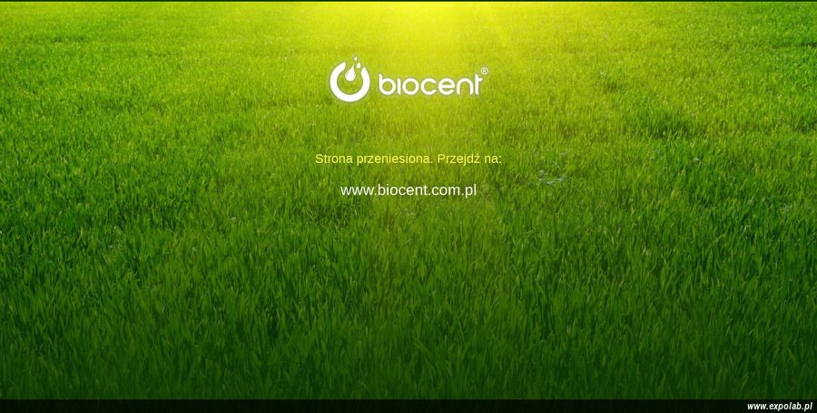biocent-sp-z-o-o