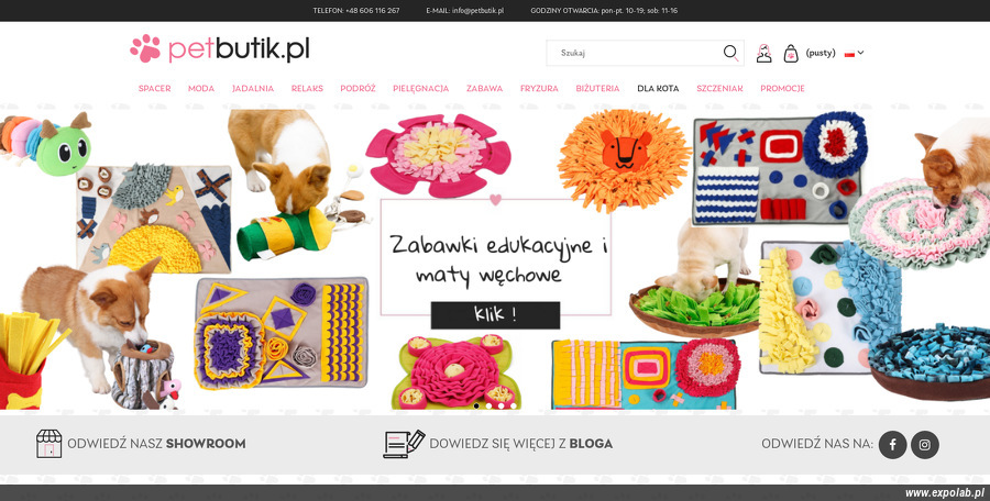 petbutik