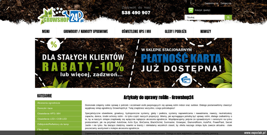 growshop24