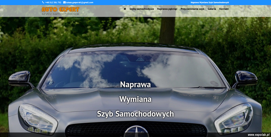 auto-expert
