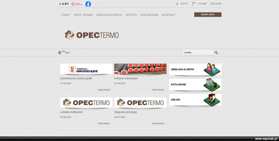 opec-termo-sp-z-o-o