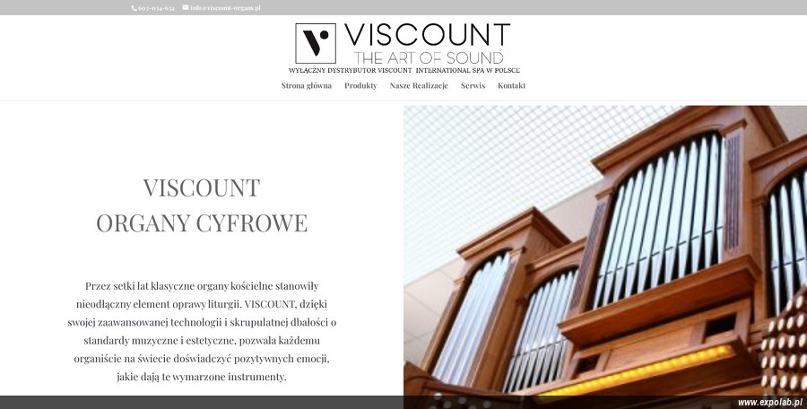 astorg-viscount