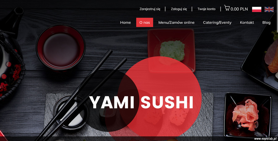 yamisushi