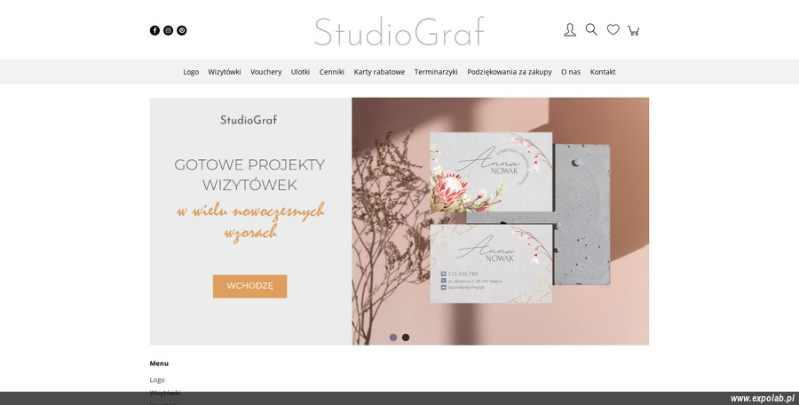 studiograf