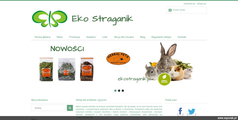 eko-straganik