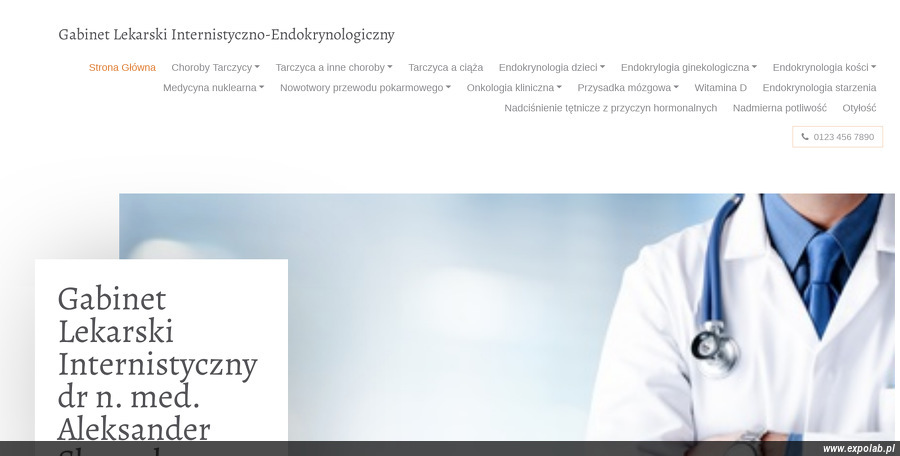 gabinet-lekarski-internistyczny-dr-n-med-aleksander-skoczylas
