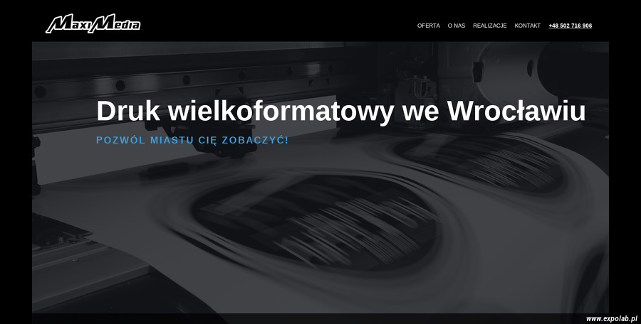 maxi-media