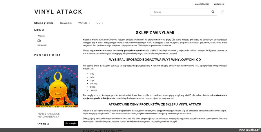 vinyl-attack-jakub-wojewodzki