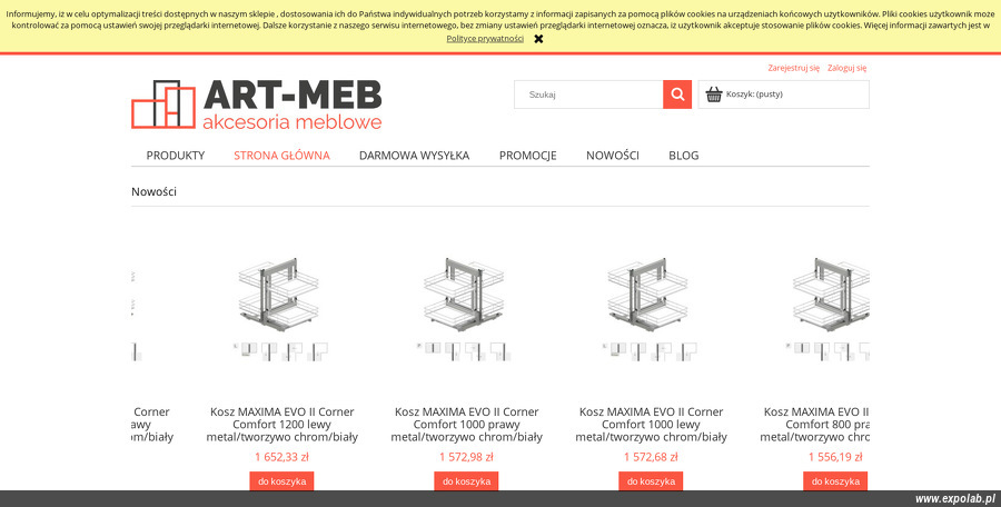 art-meb