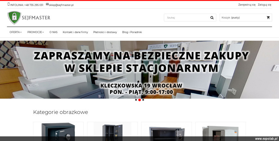 sejfmaster