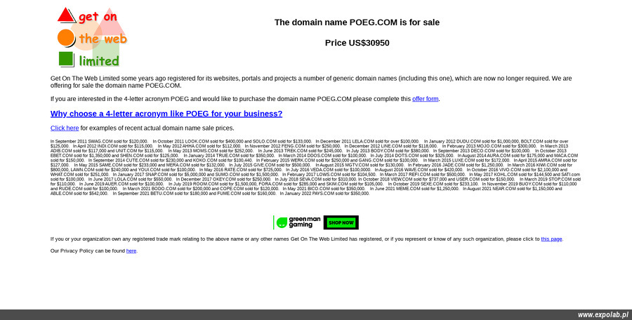 poeg-sp-z-o-o