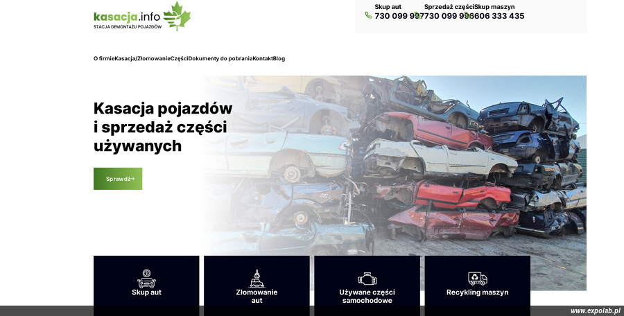 stacja-demontazu-pojazdow-darwod-sc