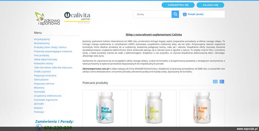 zdrowoisportowo-com-pl