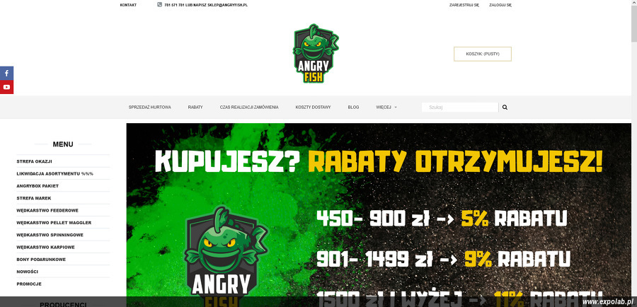 angryfish
