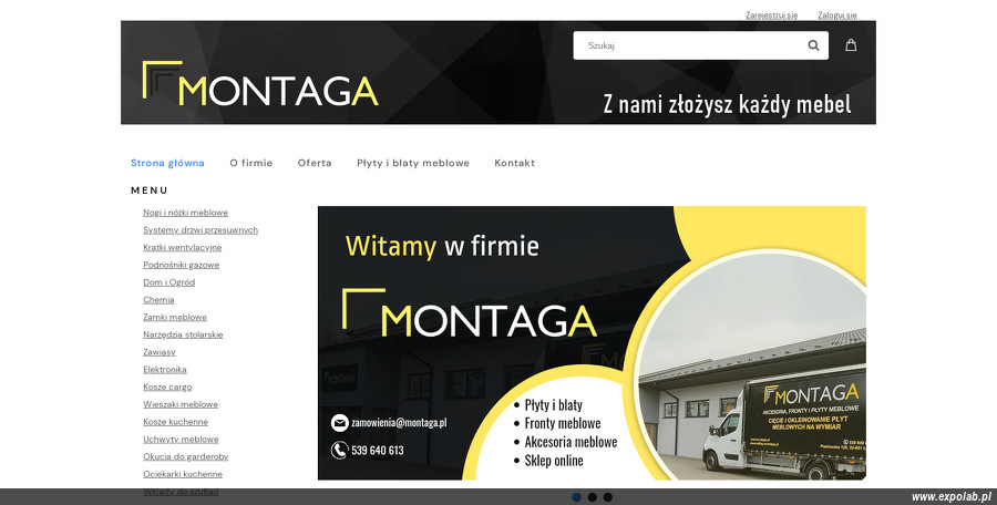 montaga