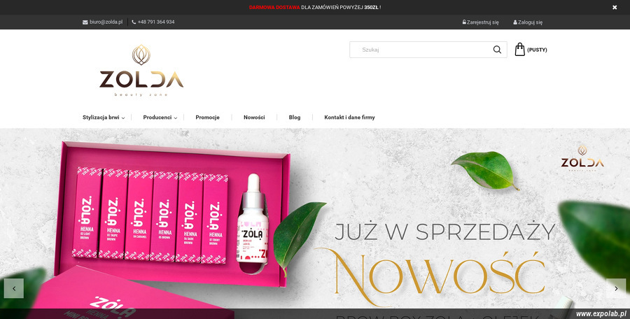 zolda
