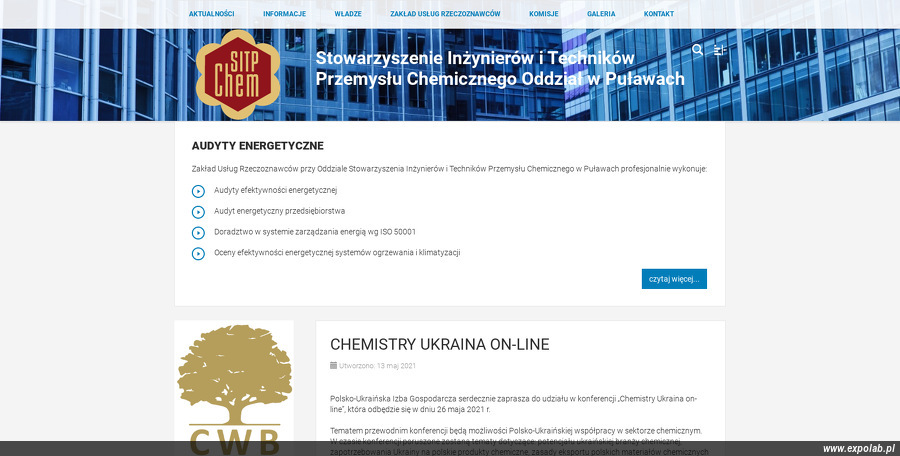 stowarzyszenie-inzynierow-i-technikow-przemyslu-chemicznego-oddzial-w-pulawach