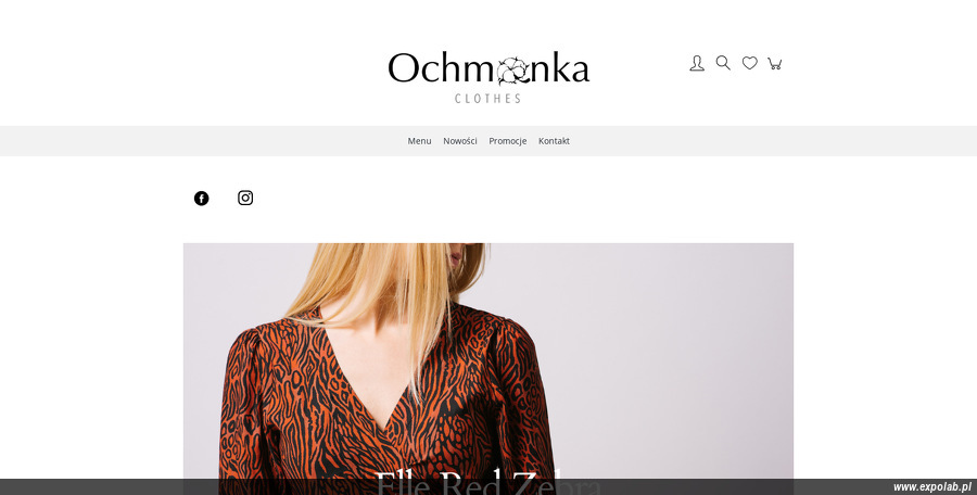 sklep-odziezowy-ochmanka-sandra-ochmanska