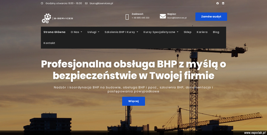 b-services-sp-z-o-o