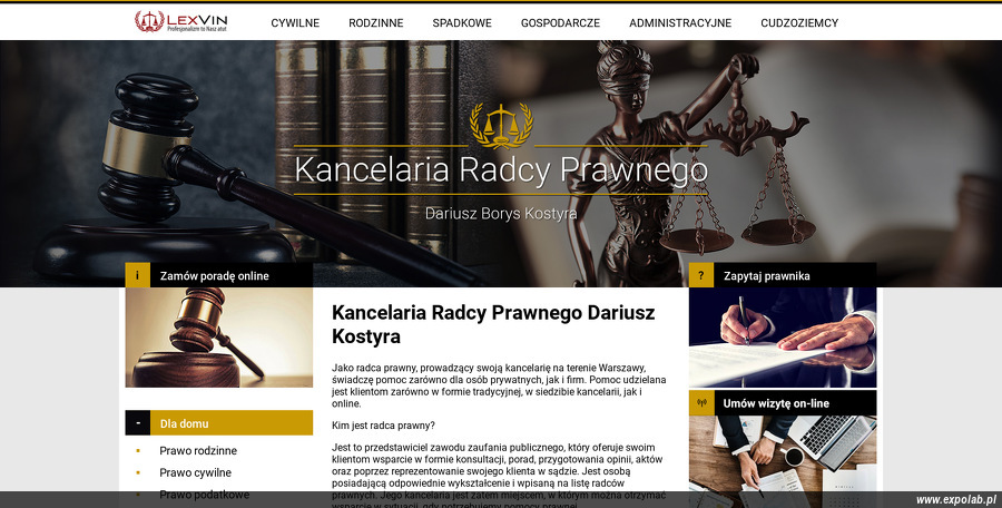 kancelaria-radcy-prawnego-dariusz-kostyra