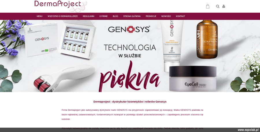 dermaproject-miroslawa-borowska
