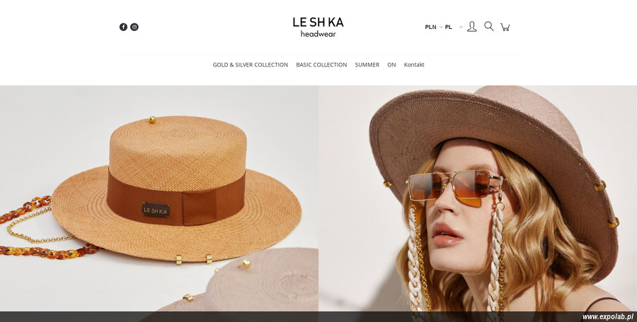 le-sh-ka