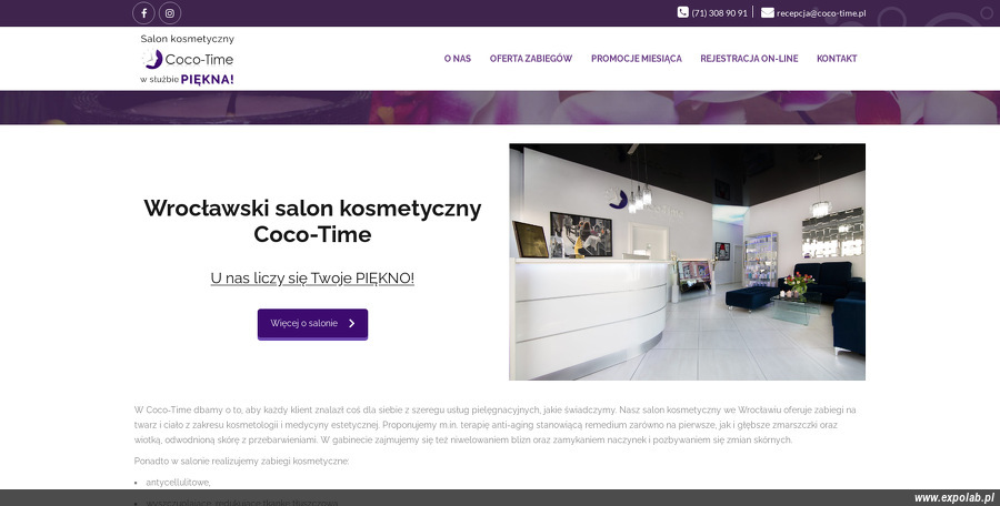 coco-time