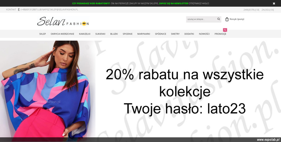 selavi