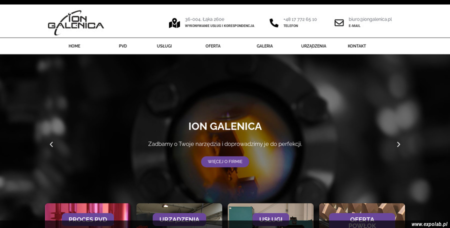ion-galenica-sp-z-o-o