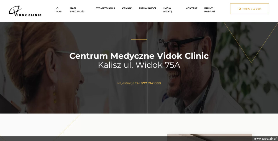 vidok-clinic