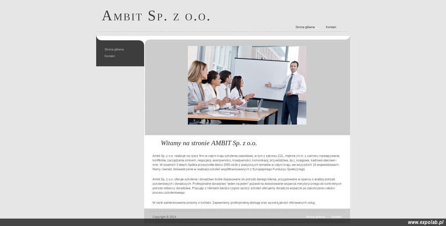 ambit-sp-z-o-o