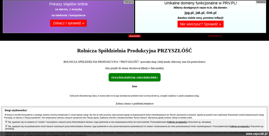 rolnicza-spoldzielnia-produkcyjna-przyszlosc