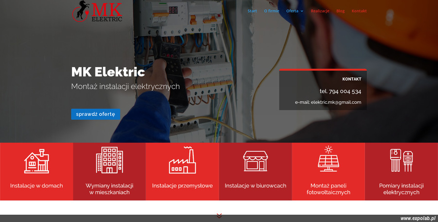 mk-elektric