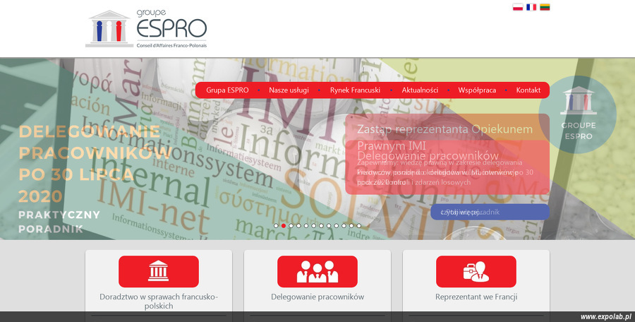 groupe-espro