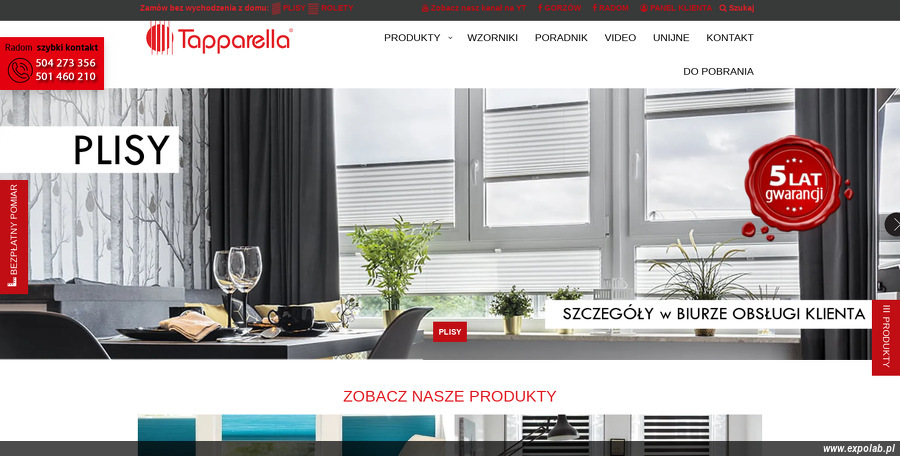 tapparella