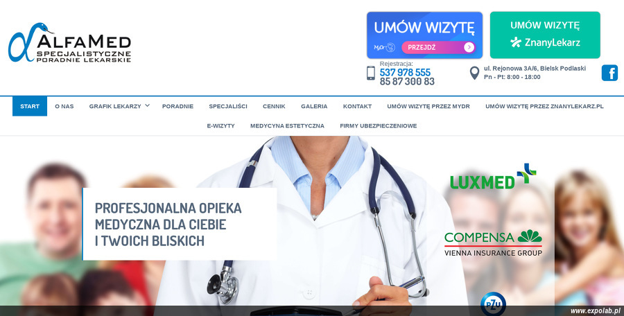alfamed-specjalistyczne-poradnie-lekarskie