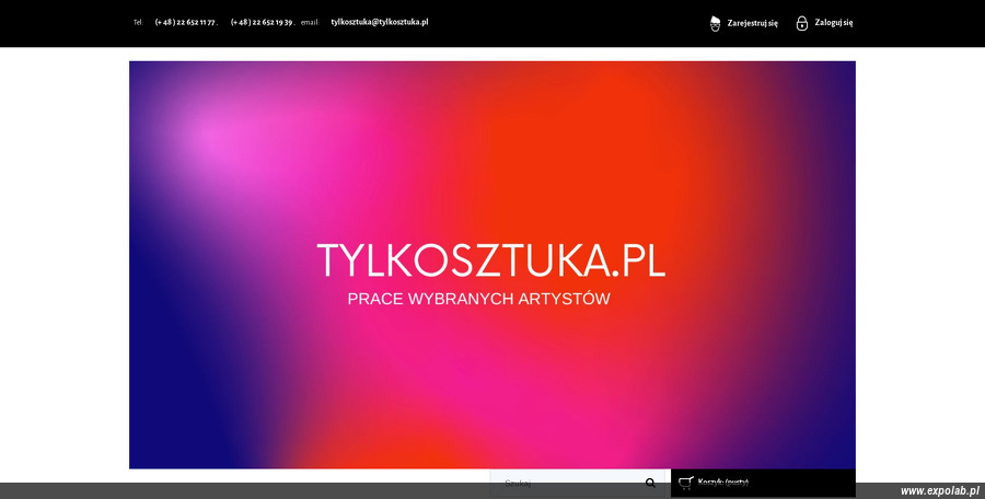 tylkosztuka-pl