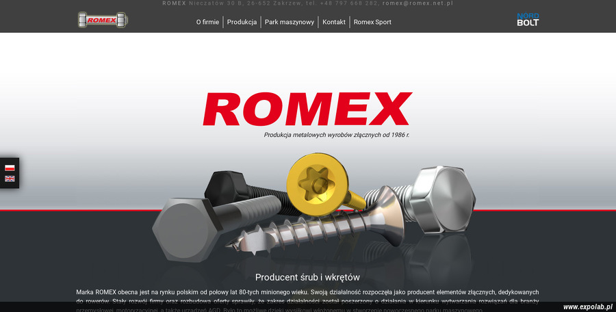romex