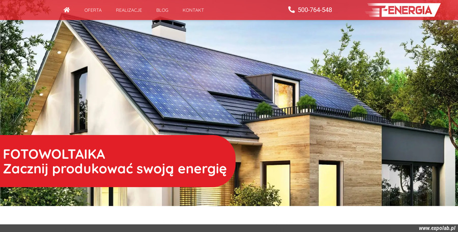 t-energia